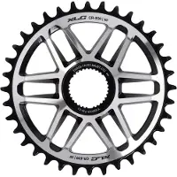 Xlc Cr-e07 E-bike Dm Kettingblad