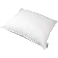 Polydaun First Comfort hoofdkussen - GRS gerecyclede Comfort-O-Bol vulling - 900 gram - navulbaar - 60x70 cm