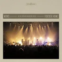 Konkurrent Mono - Forever Home: Live In Japan With Orchestra Pitreza (CD | Blu-ray Video)