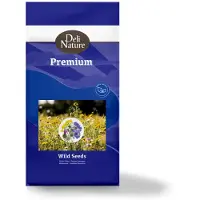 Deli Nature 10x Premium Wilde Zaden 600 Gr