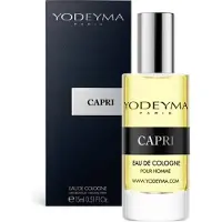 YODEYMA Capri 15ml
