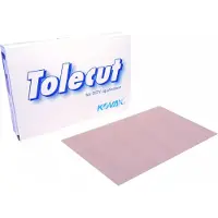 KOVAX | Tolecut | Pink | Sheet | Schuurpapier