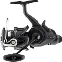 Daiwa Black Widow BR LT molen