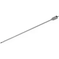 Bahco Speedboor | voor hout | 6.0 mm x 400 mm - 9631-6-400