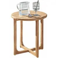 Loberon Bijzettafel Tewksbury