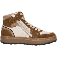 Keq - Veterschoenen Hoog Maat 30