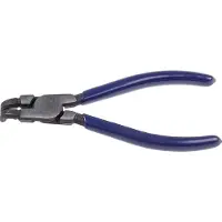 Promat /Tecwerk Borgringtang | J 11 | voor gaten d. 12-25 mm | gepolijst - 4000810594