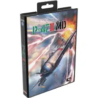 P-47 Ii Md Retro Spelcomputer
