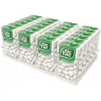 Tic tac Mint 24x18g Snoep Mint - Candy