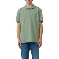 QS Shirt pastelgroen