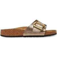 Birkenstock Muiltjes 'Catalina' brons