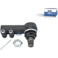 DT Spare Parts Spoorstangeind 10.19003