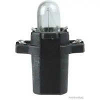 Herth+Buss 89901240 Gloeilamp, instrumentenverlichting