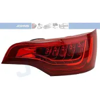 Johns 13 68 88-5 Achterlicht