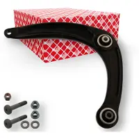 FEBI BILSTEIN 45150 Draagarm