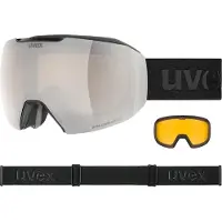 Uvex Epic Attract S Skibril Voor Dames