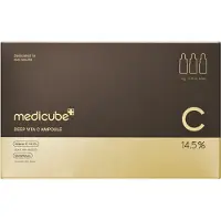 Medicube Deep Vita C Ampoule 2.0 Set 30 ml