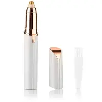 InnovaGoods Premium Precisie Epilator Met LED - 2 x 12,5 cm