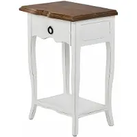 Loberon Bijzettafel Finstock
