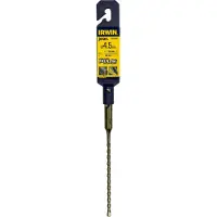 Irwin SDS+ betonboor 4.5X160 MM - 10503844