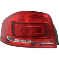 Depo Achterlicht 446-1916L-LD-UE, links