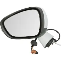 BLIC Spiegel links Volledig 6139869 Alkar voor o.a. CITROEN
