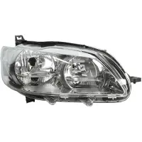 Alkar 2732871 Koplamp