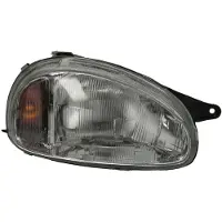 Depo 442-1102R-LD-EM Koplamp