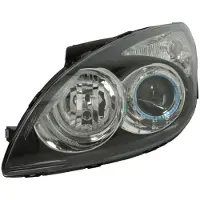 Depo 2751580 Koplamp