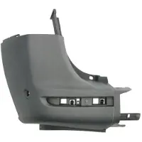 BLIC 5508-00-3548965P Achterbumper