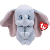 TY Disney Knuffel Dumbo 15 cm