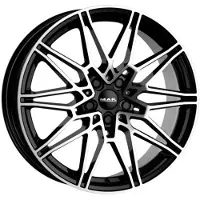 Mak F9080KGBM40WS2X Velg