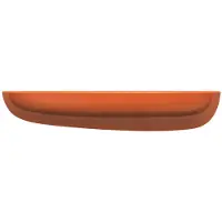 Vitra Corniches Schap Orange | Large