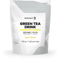 Body & Fit Green Tea Drink | | 300