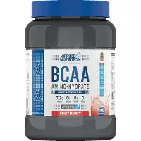 Applied Nutrition BCAA Amino Hydrate | | 1400