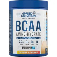 Applied Nutrition BCAA Amino-Hydrate - 450 g - Orange Mango