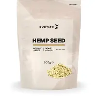 Body & Fit Pure Hennepzaden | | 500