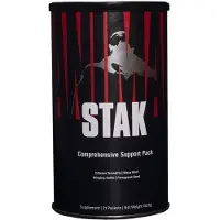 Universal Nutrition Animal Stak - 21 zakjes
