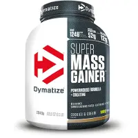 Dymatize Nutrition Super Mass Gainer - 2943 g - Cookies & Cream