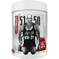 5% Nutrition Rich Piana 5150 Legendary - 30 servings - Wildberry