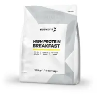 Body & Fit High Protein Breakfast | | 990g