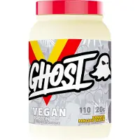 Ghost Vegan Protein | | 907g