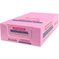 Barebells Barebell Soft Protein Bars - 12 repen - Chocolate Ball