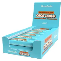 Barebells Barebell Soft Protein Bars - 12 repen - Coco Choco