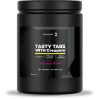 Body & Fit Creapure Tasty Tabs | | 180