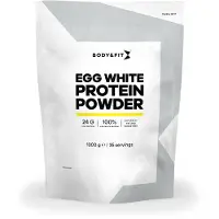 Body & Fit Egg White Protein Powder | | 1000