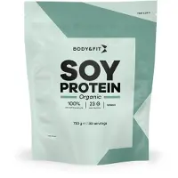 Body & Fit Soja Eiwit Biologisch | | 750