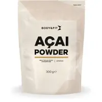 Body & Fit Acai Poeder | | 300