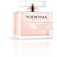 YODEYMA - CELEBRITY WOMAN - Parfum 100ml