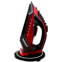 Techwood TFS246 - Snoerloze stoomstrijkijzer - 2400 Watt